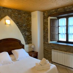 New Year's Eve Package  - Deluxe Suite with Spa bath 
