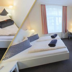 Family Two-Bedroom Suite
