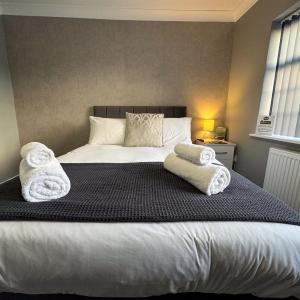 Standard King Room