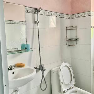 Double Room with Two Double Beds