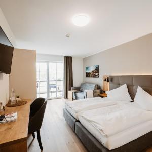 Comfort Plus Double Room