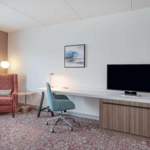 Queen Room with Two Queen Beds - Mobility and Hearing Access