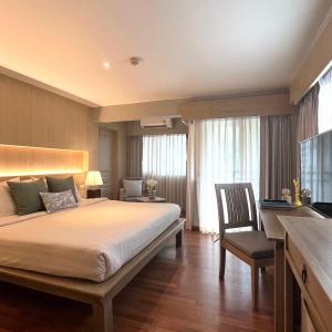 Superior Double or Twin Room