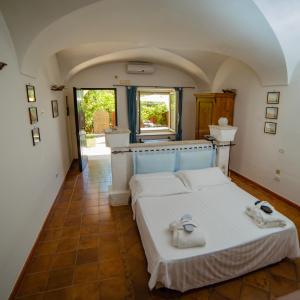  Junior Suite with Spa Bath