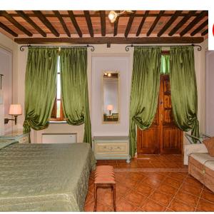 Junior Suite with Balcony