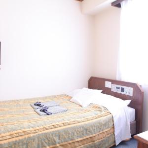 Double Room with Small Double Bed - Non-Smoking