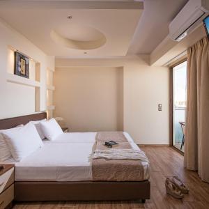 Classic Double Room- Basement (annex)
