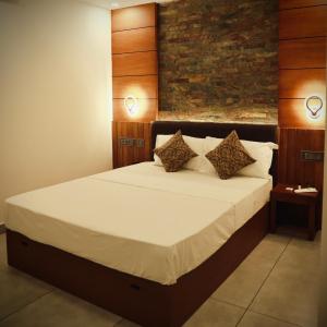 Standard Double Room with Fan