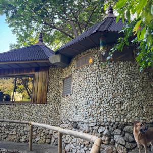 Hilltop Chalet with Air Conditioner