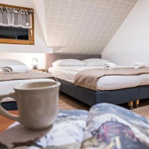 Budget Triple Room