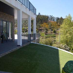 Triple Room with Mountain View
