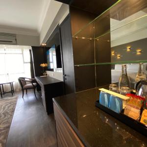 Superior King Room - Splash & Chill Promotion