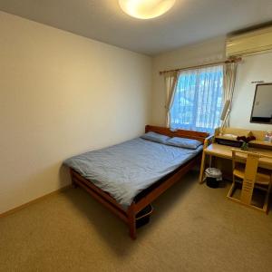 Double Room B