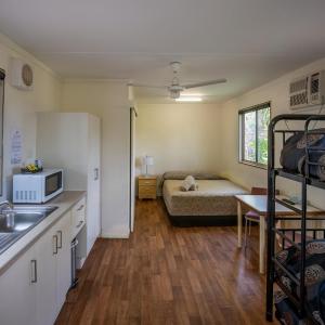 Studio Bungalow