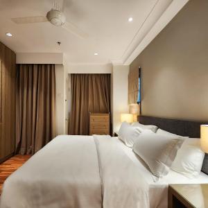 Two-Bedroom Premier Suite 
