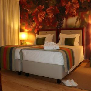 Double or Twin Room - Disability Access