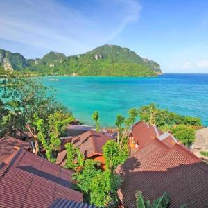 Paradise Family Seaview