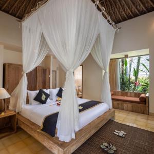 Two-Bedroom  Villa with Private Pool 