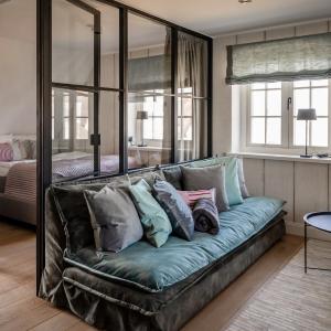 Merrit Lassen Hof Appartement 8 