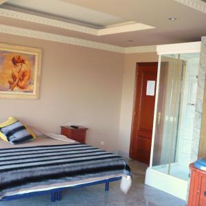 Deluxe Double Room with Bath