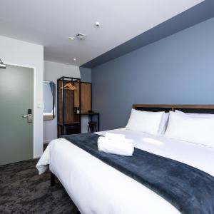 King Room Ensuite
