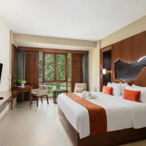 Nirwana Double or Twin Room