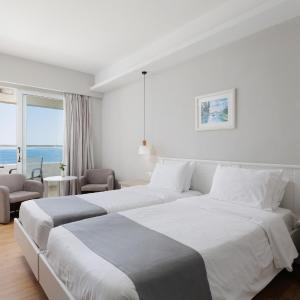 Superior Double or Twin Room with Sea View