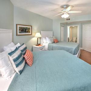 Deluxe Suite with Sea View