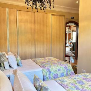 Standard Double Suite