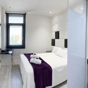 King Double Room