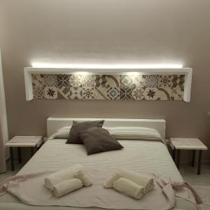 Double Room with Hot Tub