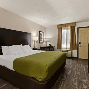 King Room - Non Smoking