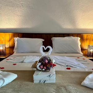 Comfort Double Room with Sea View