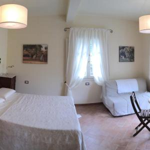 Quadruple Room with Garden View