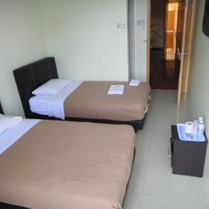 Family Room (4 Adults)