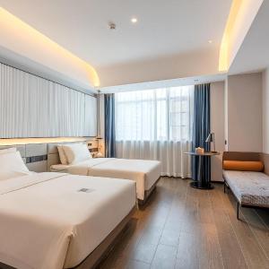 Executive Twin Room 
