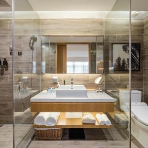 Jimu Double Room