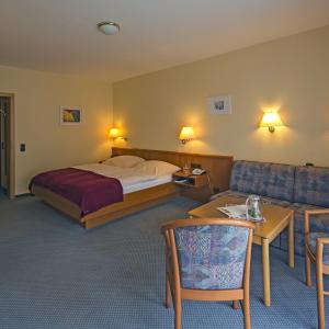 Comfort Double or Twin Room