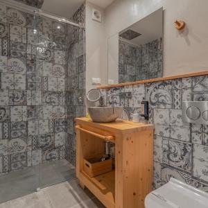 Standard Double or Twin Room with Garden View - Guest house