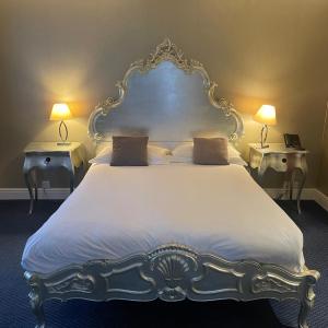Castle Suite
