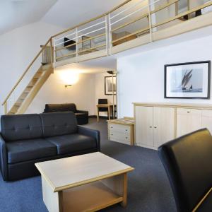 Prestige Suite
