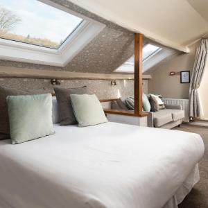 Double or Twin Room with sofa bed