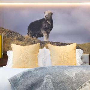 Double or Twin Room - Herdwick