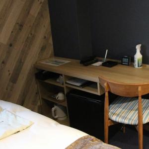 Double Room with Small Double Bed - Non-Smoking - Building 1