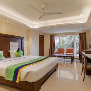 Spacious Premium Room