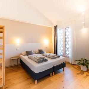Superior Deluxe Double or Twin Room 