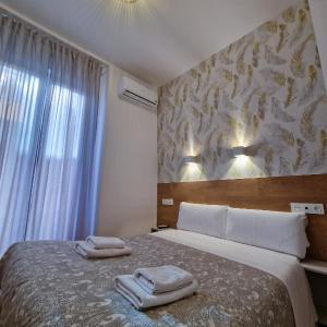 Exterior Double Room