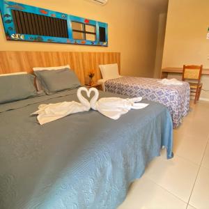 Luxury Triple Room