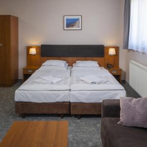 Quadruple Room with Shower