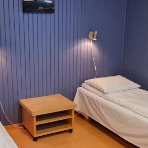 One-Bedroom Cottage